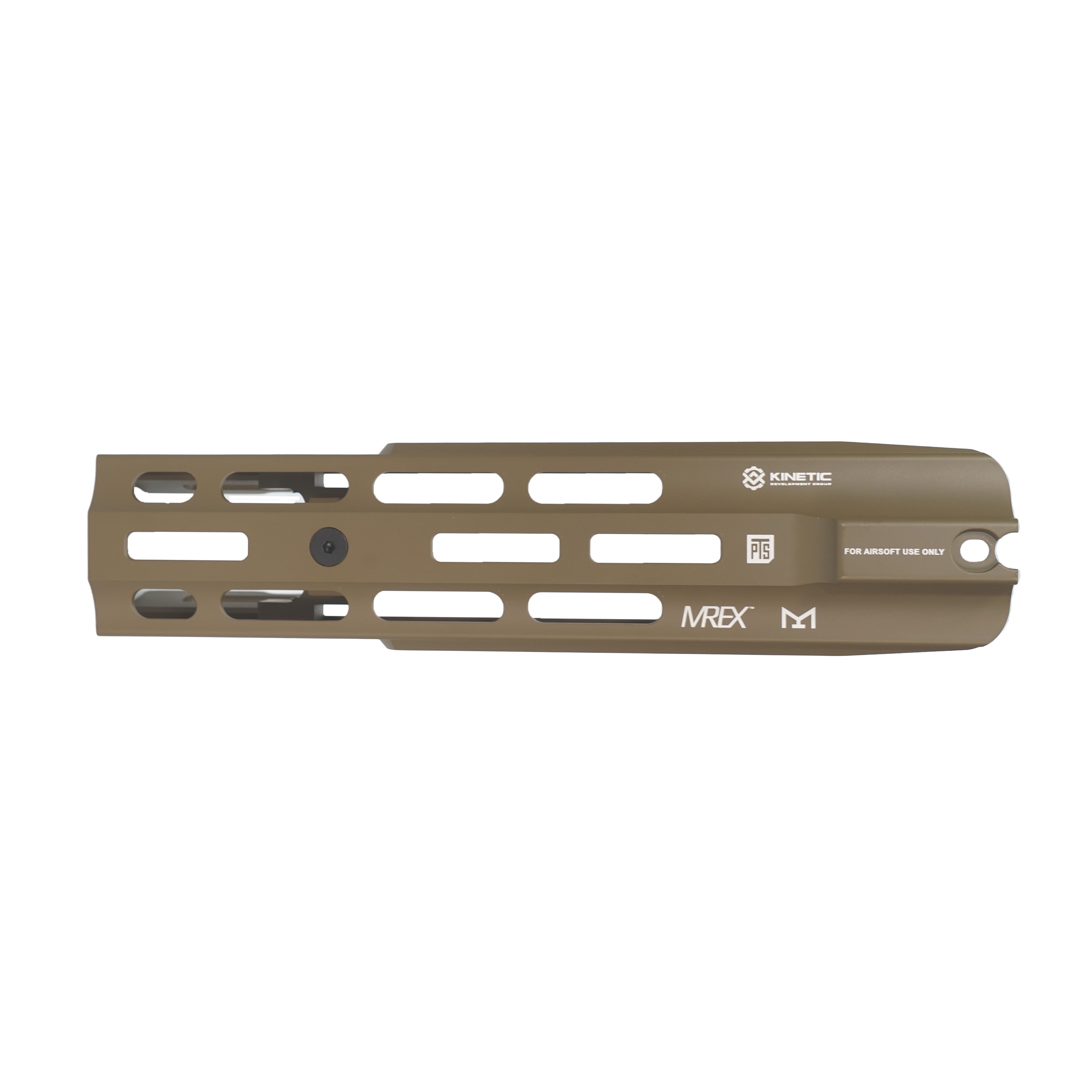 SCAR MREX™ M-LOK™ MK2 2.2” Extension Rail