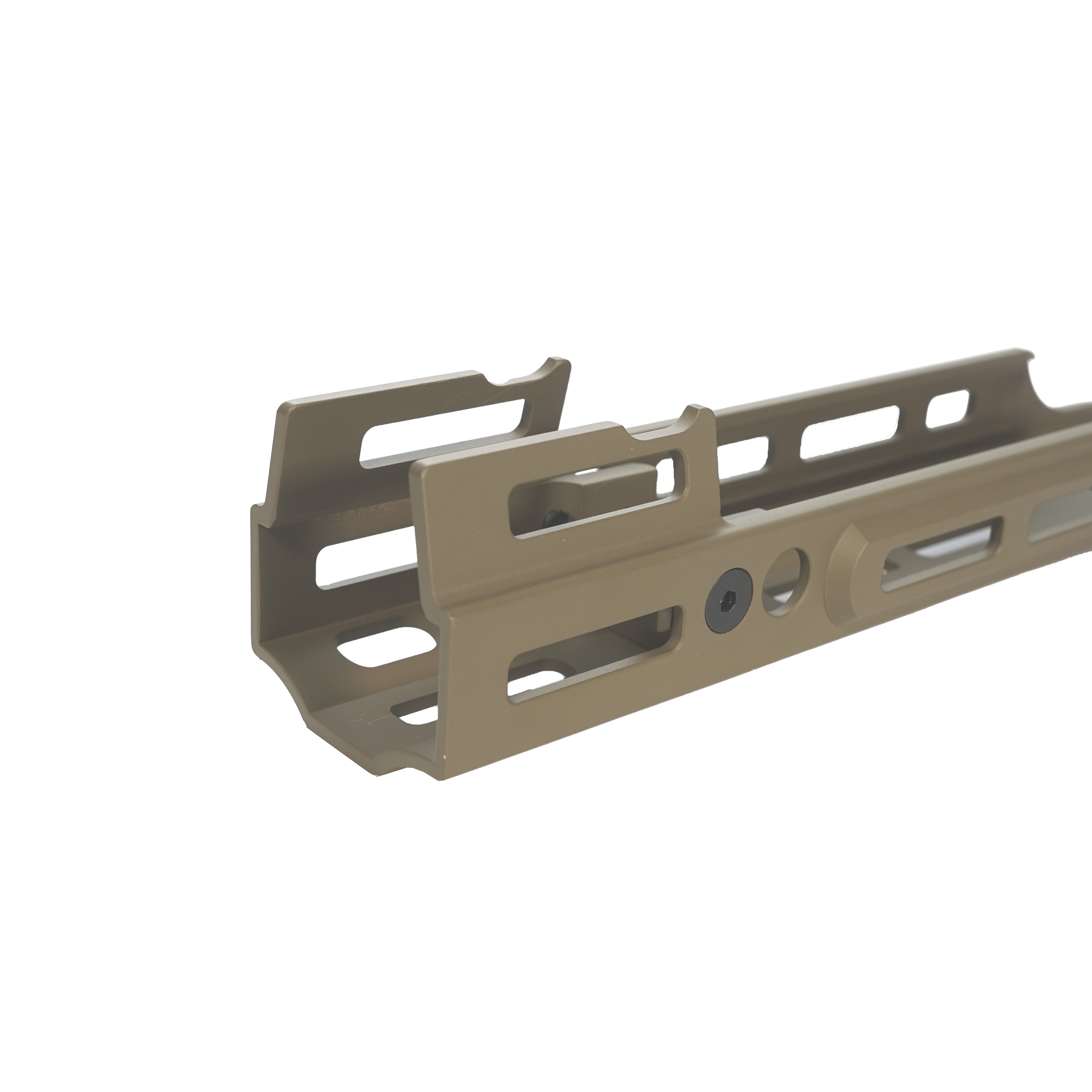 SCAR MREX™ M-LOK™ MK2 2.2” Extension Rail