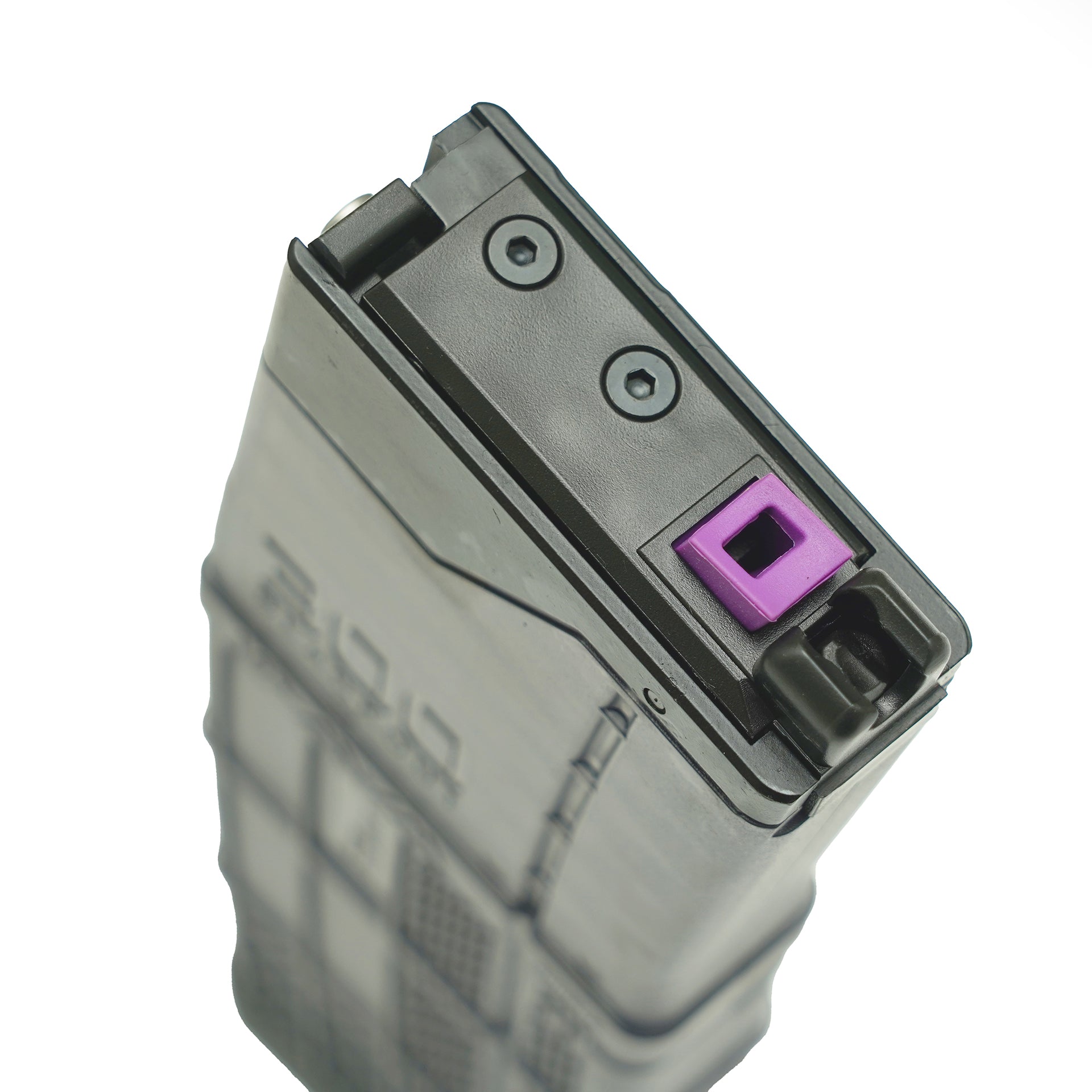 EMG Lancer Systems Licensed L5AWN 30 Round GBB Magazine for MWS GBB Series