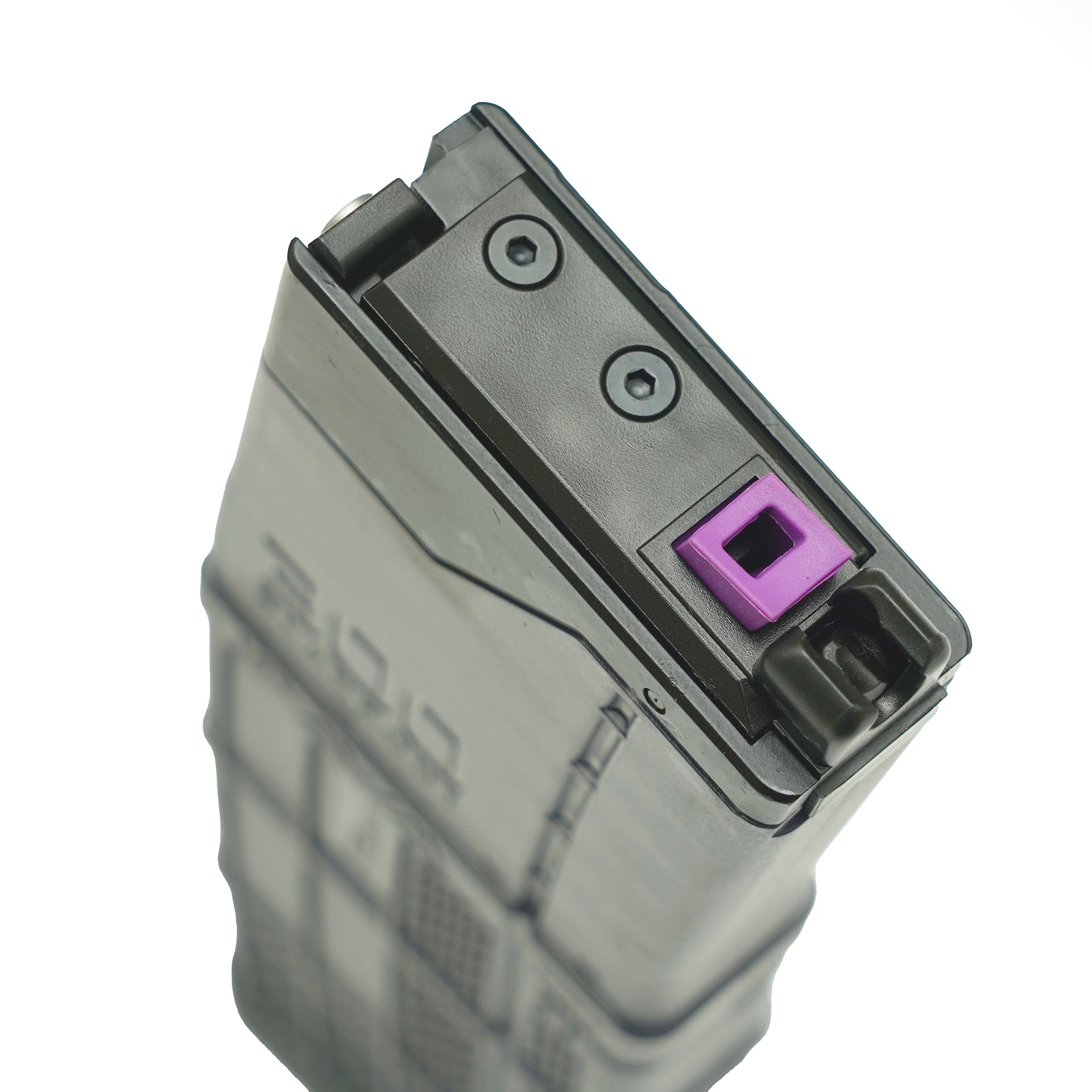 L5AWN 30發氣動彈匣 EMG Lancer Sys.授權版本(適用馬記 MWS 系統)