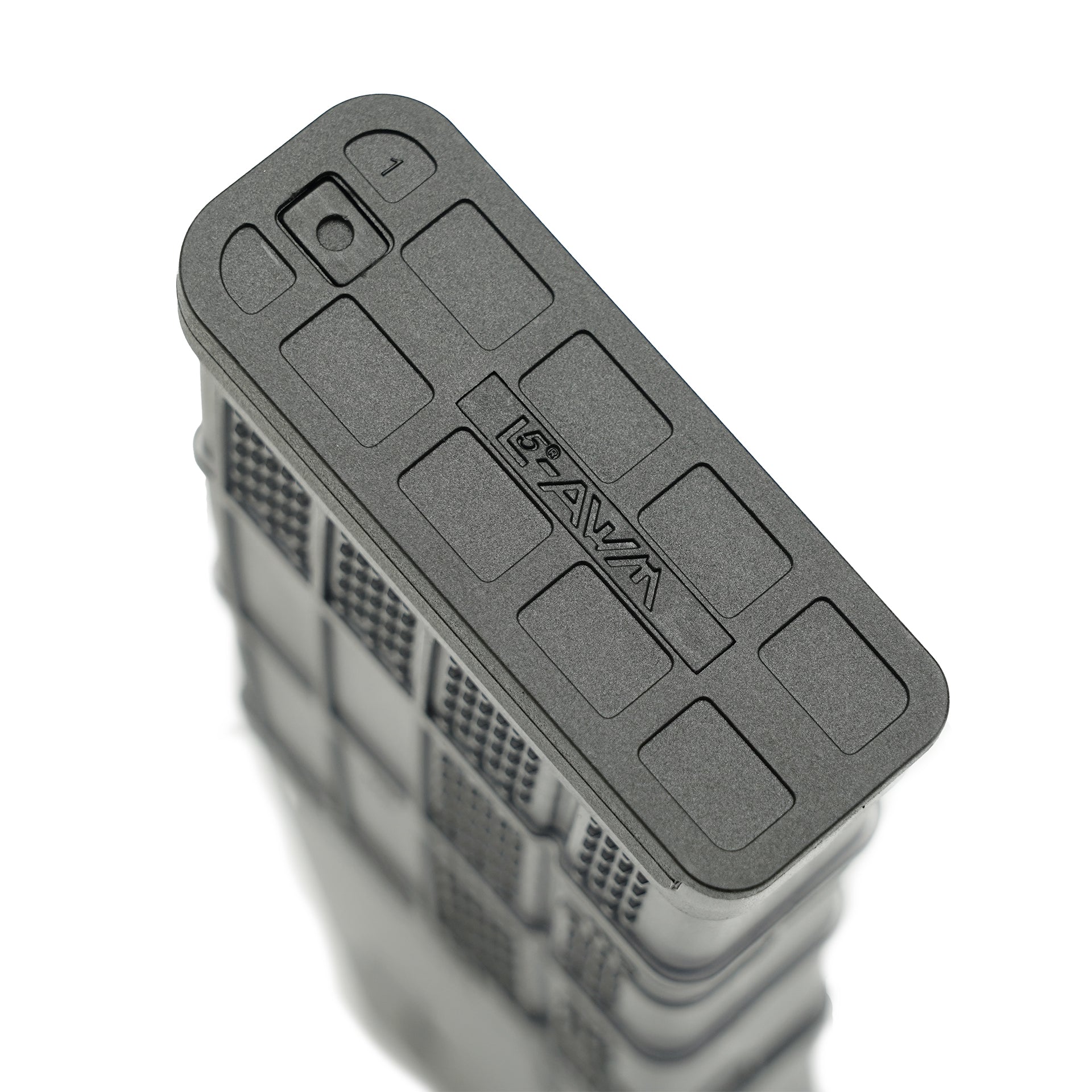 EMG Lancer Systems Licensed L5AWN 30 Round GBB Magazine for MWS GBB Series