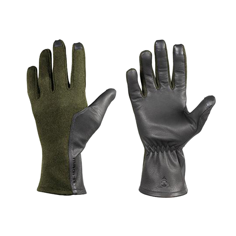 Core Flight Gloves:跨越半世紀的進化,人機介面的終極體現