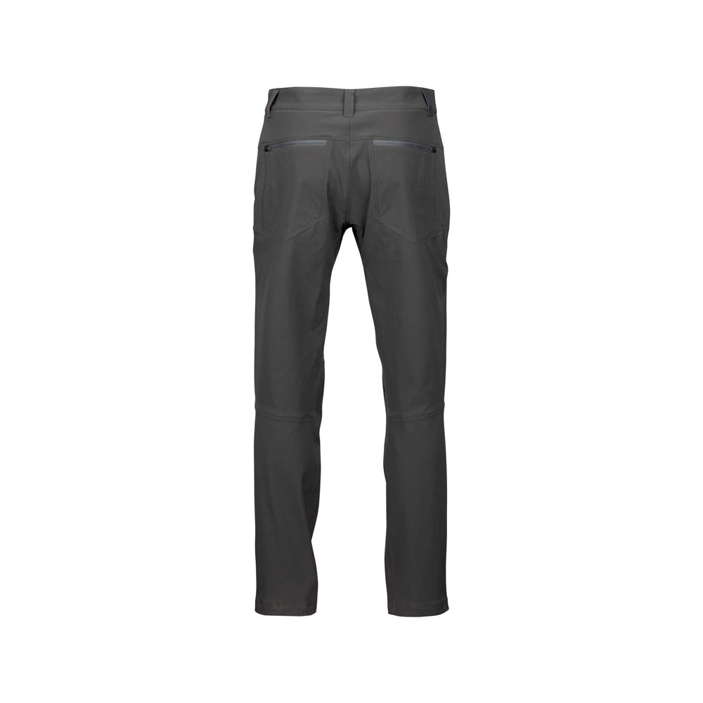 Softshell Utility Pant 防潑水軟殼戰術長褲