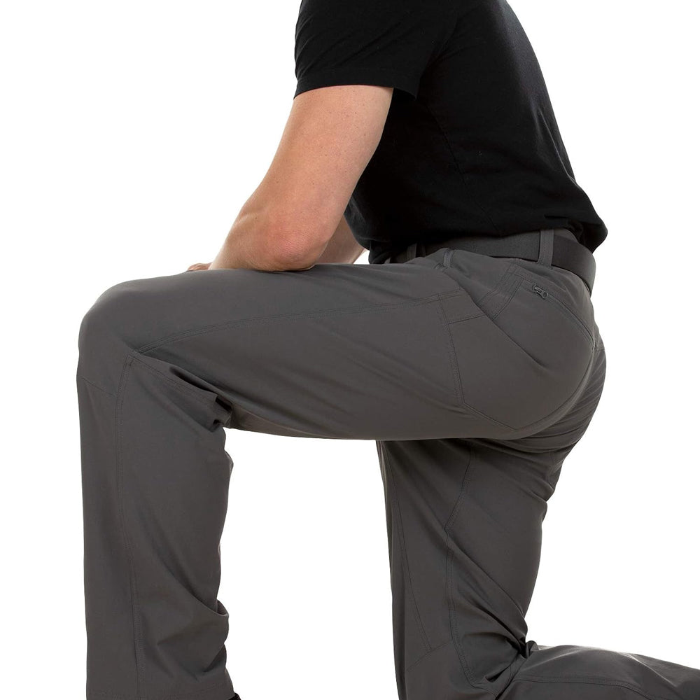 Softshell Utility Pant 防潑水軟殼戰術長褲