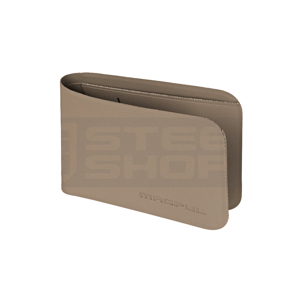 DAKA® Bifold Wallet: The Ultimate Evolution of a Timeless Classic