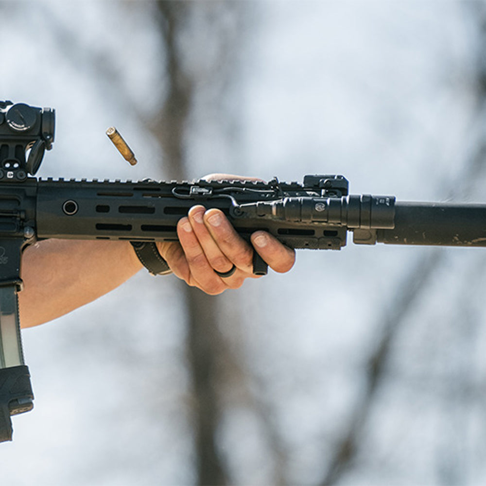 M-LOK® Index Stop