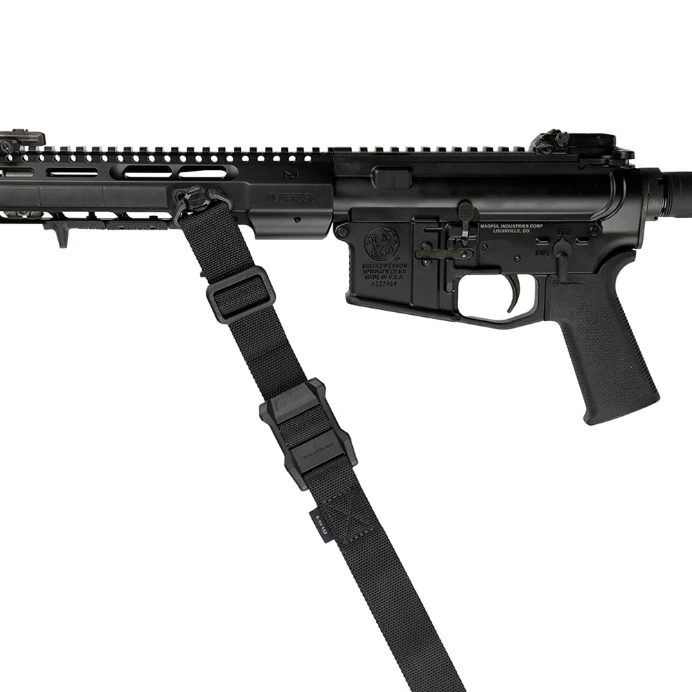 QDM: The Heavy-Duty Professional Upgrade to Standard QD Swivels