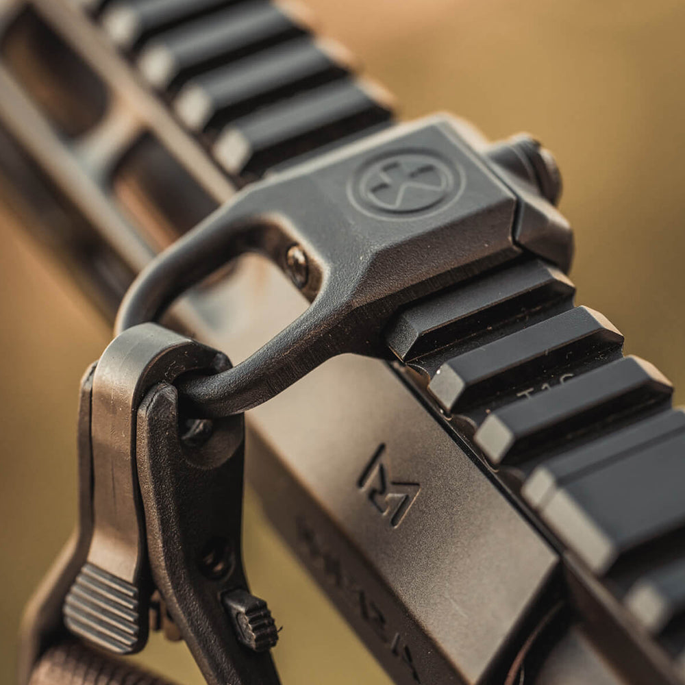RSA (Rail Sling Attachment)