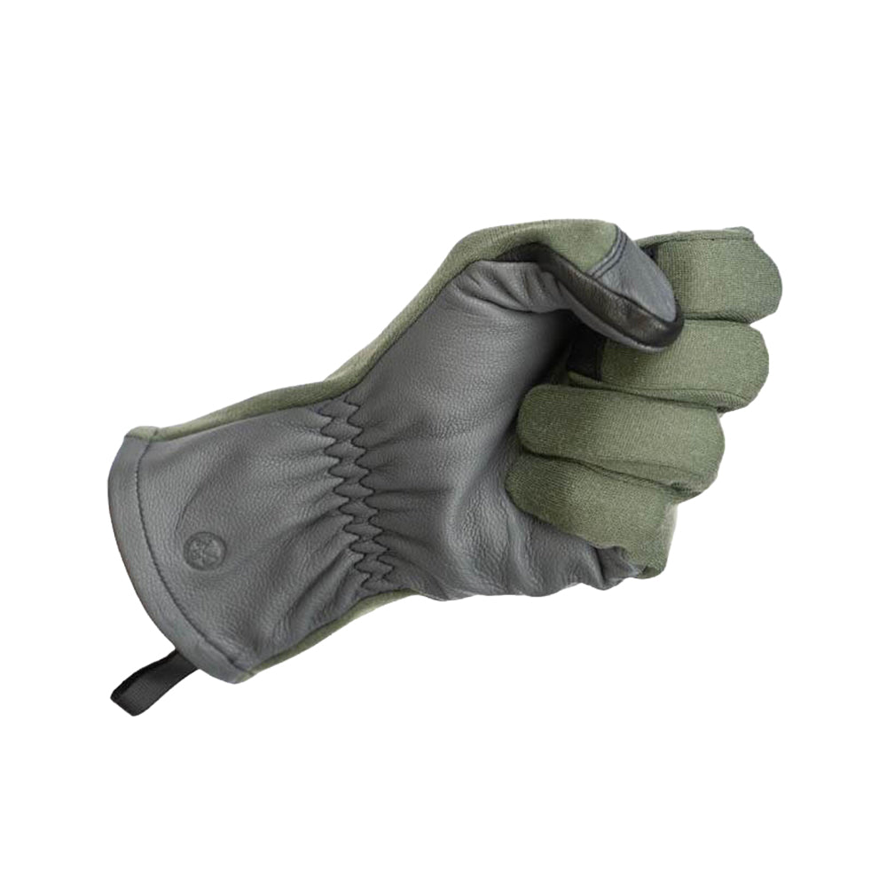 Flight Glove 2.0:超越軍標的防護藝術,重塑人機操作感