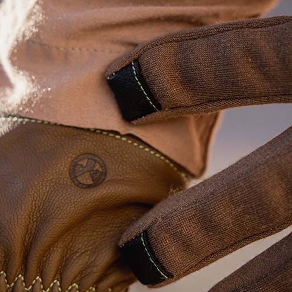 Flight Glove 2.0:超越軍標的防護藝術,重塑人機操作感