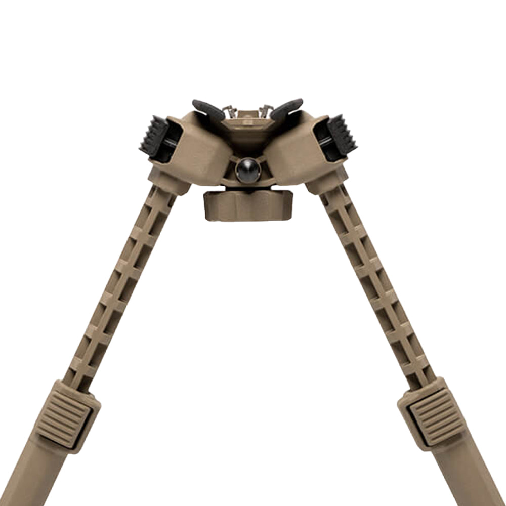 MOE® Bipod:重新定義輕量化射擊支撐的標準