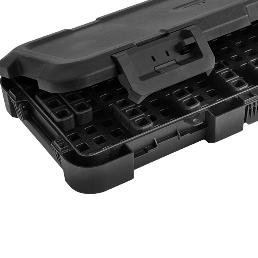 DAKA® Hard Case - R44: The Modern Solution for Mid-Length Rifles