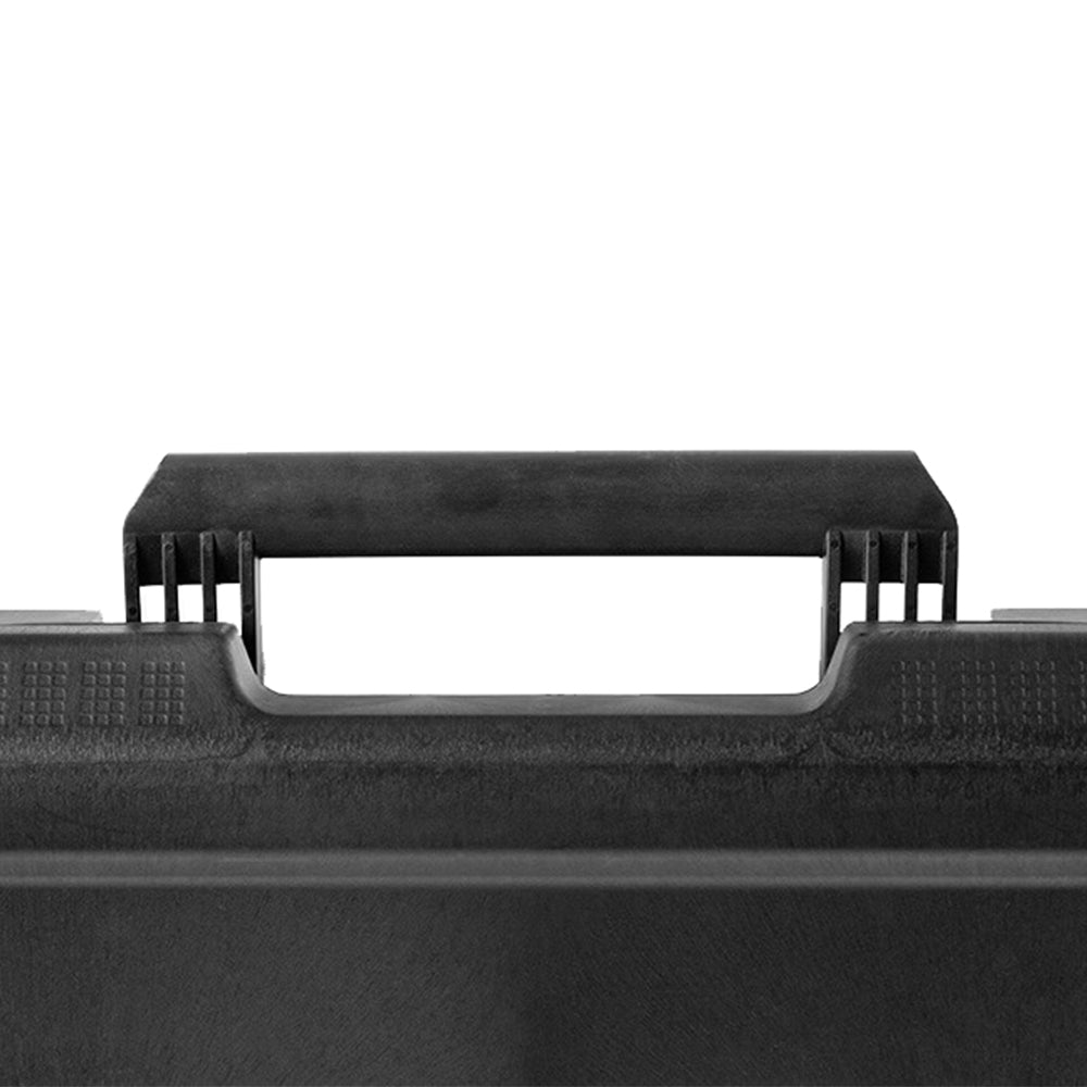 DAKA® Hard Case - R44: The Modern Solution for Mid-Length Rifles