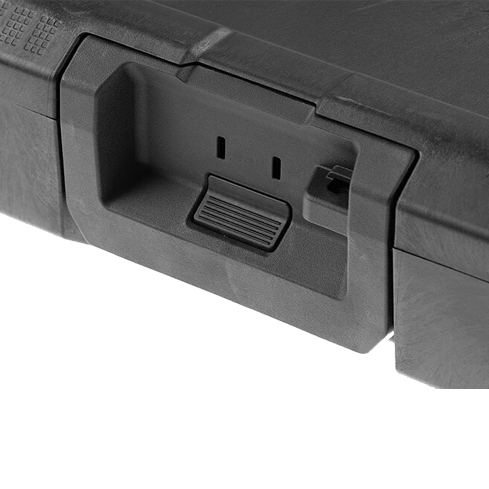 DAKA® Hard Case - R44: The Modern Solution for Mid-Length Rifles