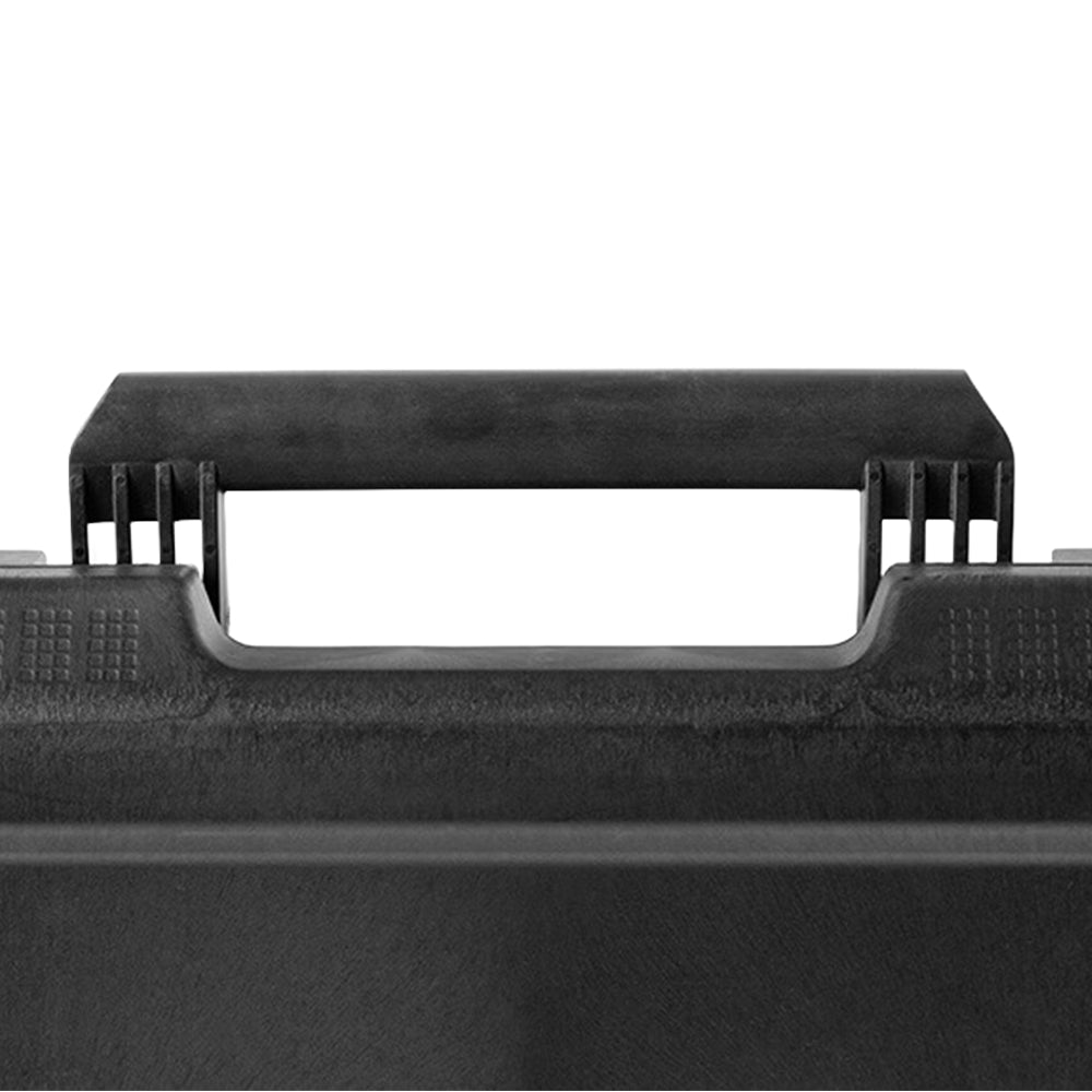 DAKA® Hard Case - C35:最強悍、最直覺的緊湊型步槍運輸方案