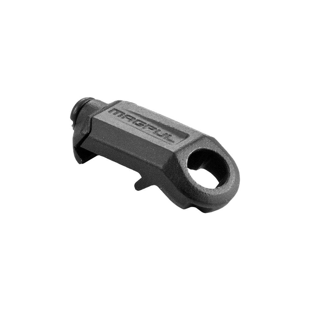 RSA® QD:在任何導軌上,建立最穩固的 QD 極速連結點