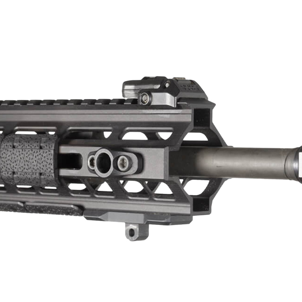 M-LOK® QD Sling Mount — 堅不可摧的戰術連接點