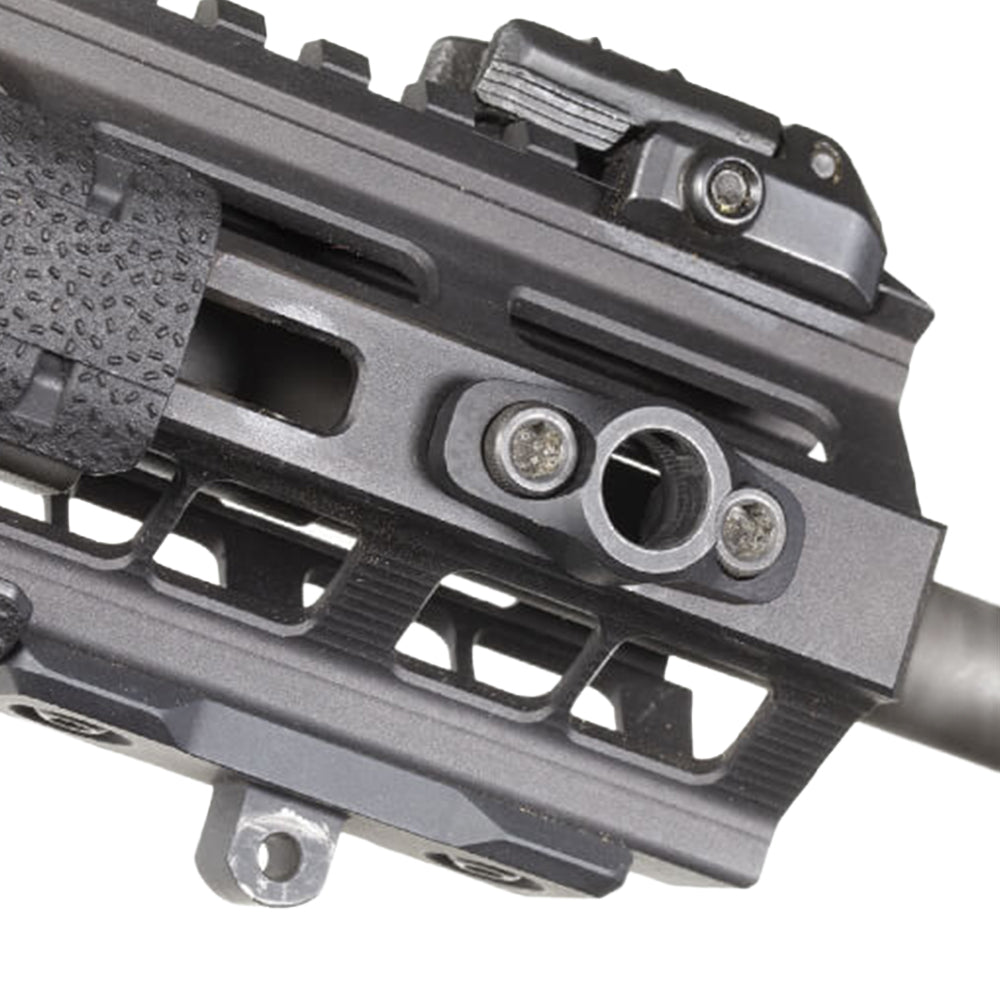 M-LOK® QD Sling Mount — Rock-Solid Tactical Connection