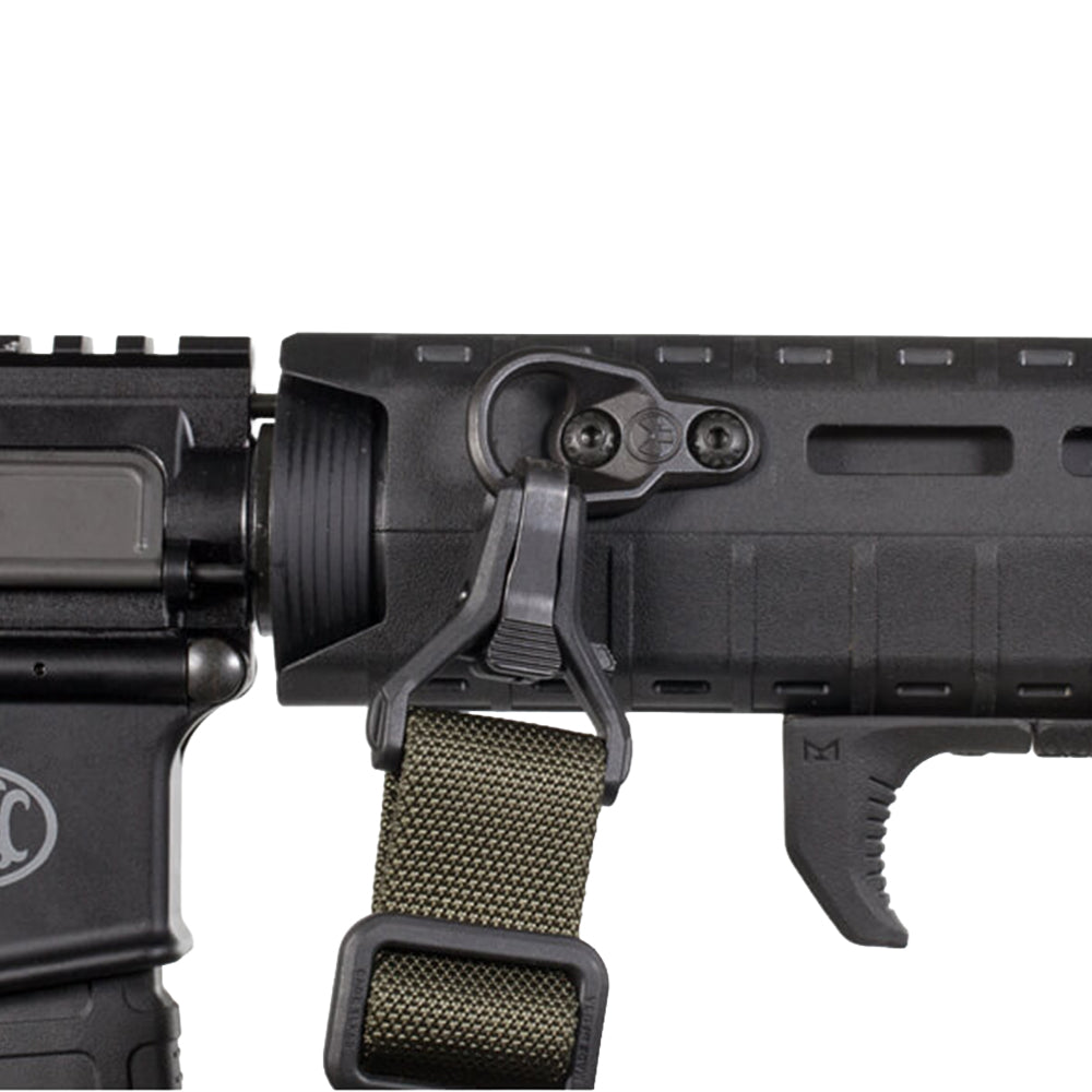 M-LOK® Paraclip™ Sling Mount: Streamlined Integration for Clip-In Systems