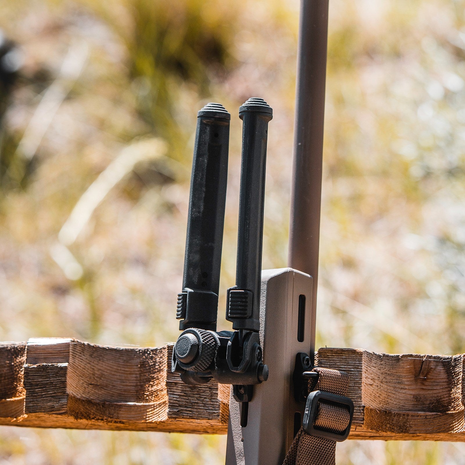 Bipod for M-LOK
