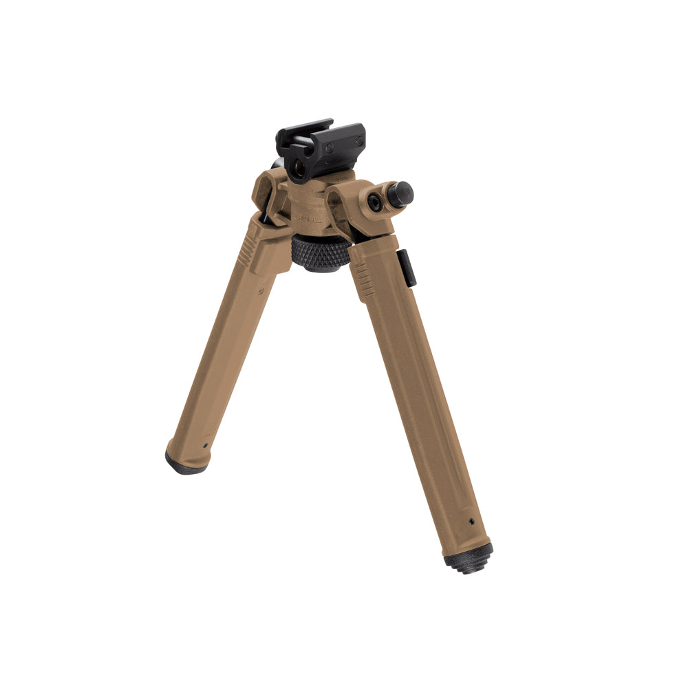 Bipod for 1913 Picatinny Rail: The Ultimate Tactical Precision Platform
