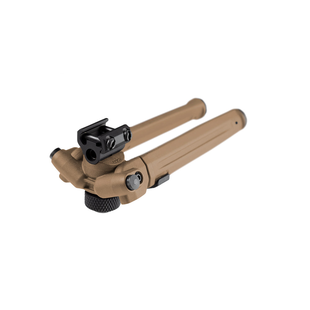 Bipod for 1913 Picatinny Rail