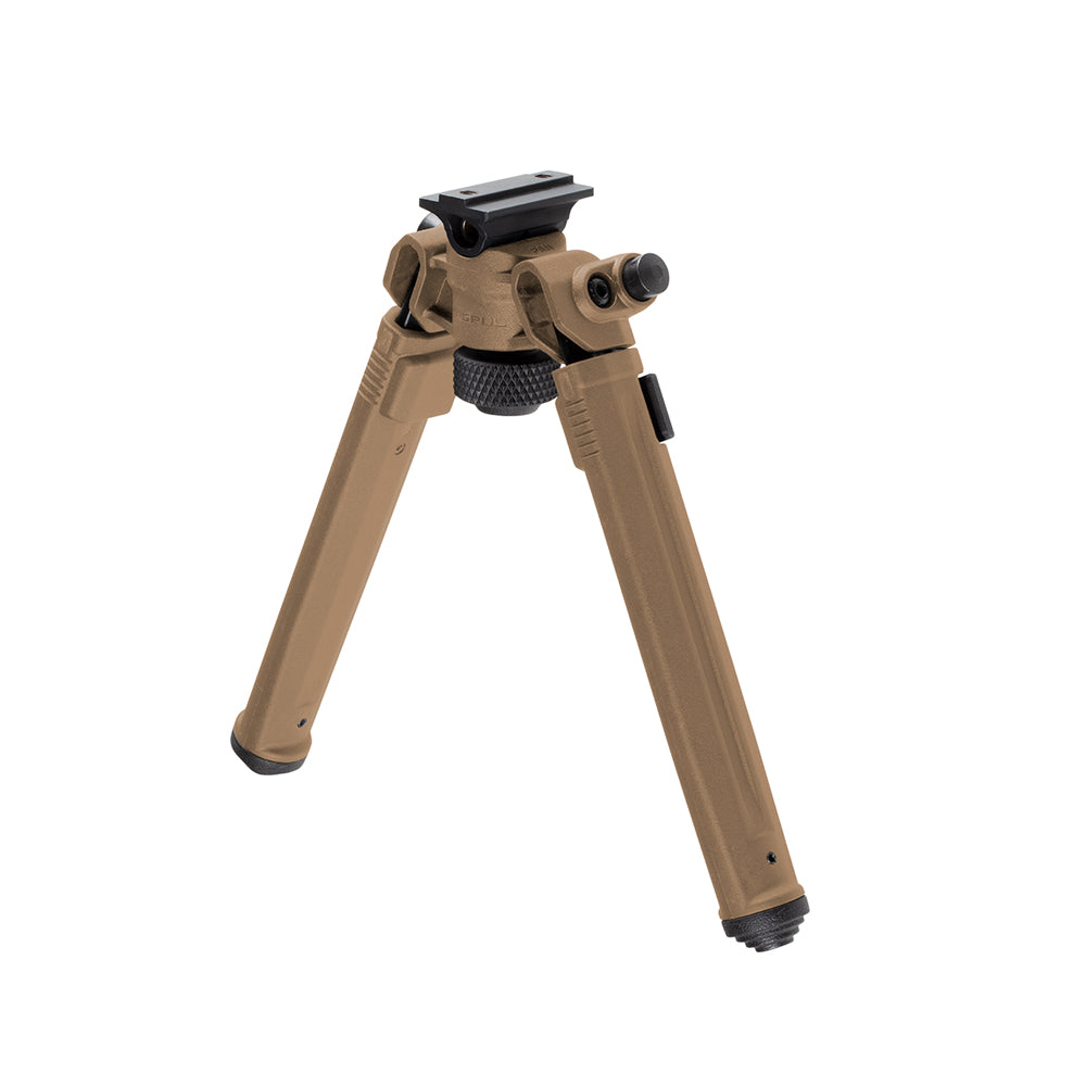 Bipod for A.R.M.S. 17S Style