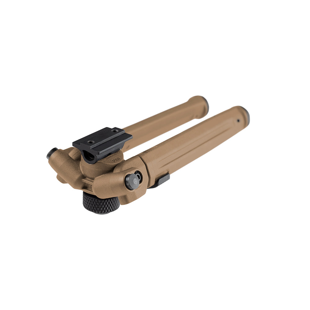 Bipod for A.R.M.S. 17S Style