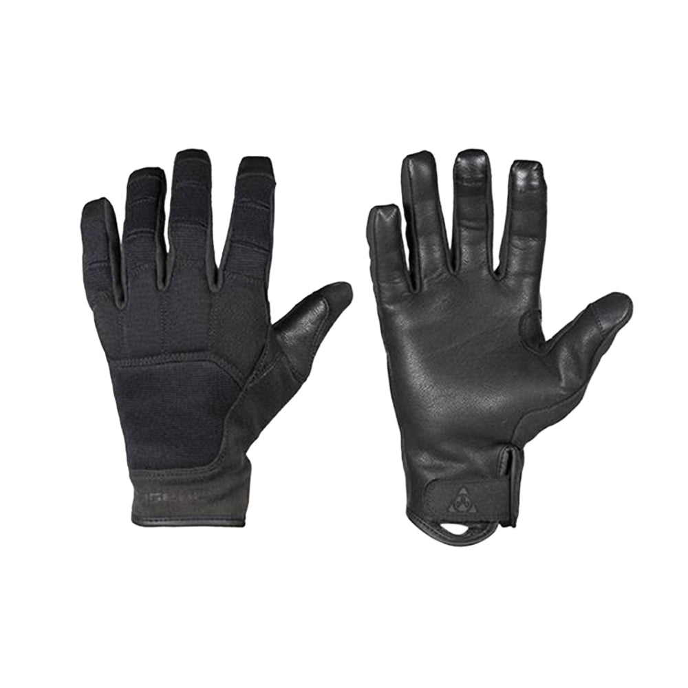 Core Patrol Gloves:全天候勤務的進化之選,人機介面的完美平衡