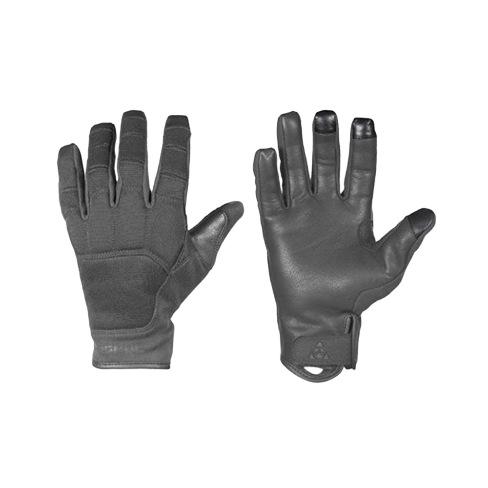 Core Patrol Gloves:全天候勤務的進化之選,人機介面的完美平衡