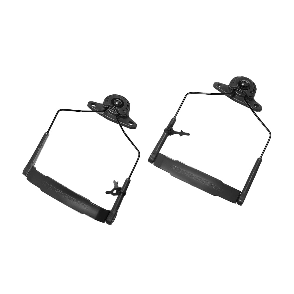 MARK 2.0: The Lowest Profile Headset Mount with Enhanced Ear Cup Seal