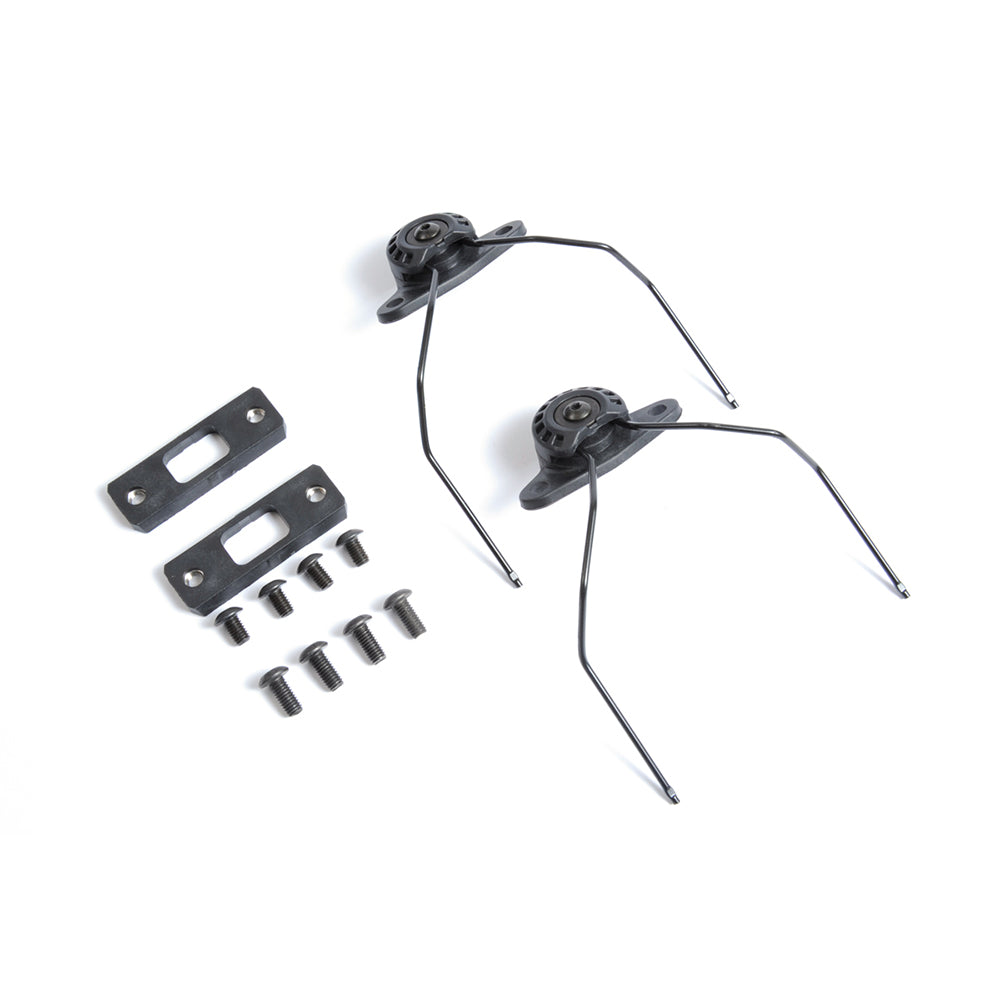 MARK 2.0: The Lowest Profile Headset Mount with Enhanced Ear Cup Seal