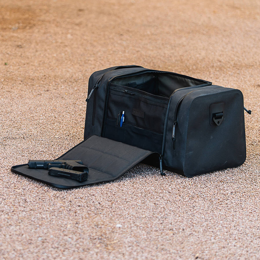 DAKA® Range Bag, Large