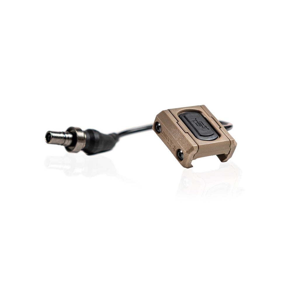 ModButton Lite (Single/Dual Lead|SureFire/Laser/Link(USB-C) Plug)