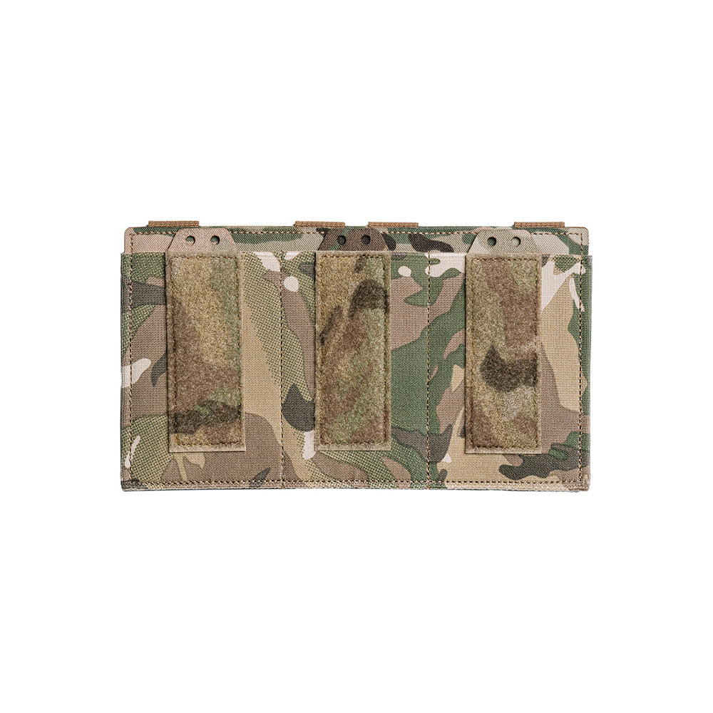 Elastic Magazine Pouch (Single / Triple)