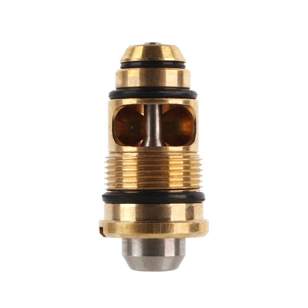 M-Valve: High-Efficiency Performance Upgrade for GBB Systems