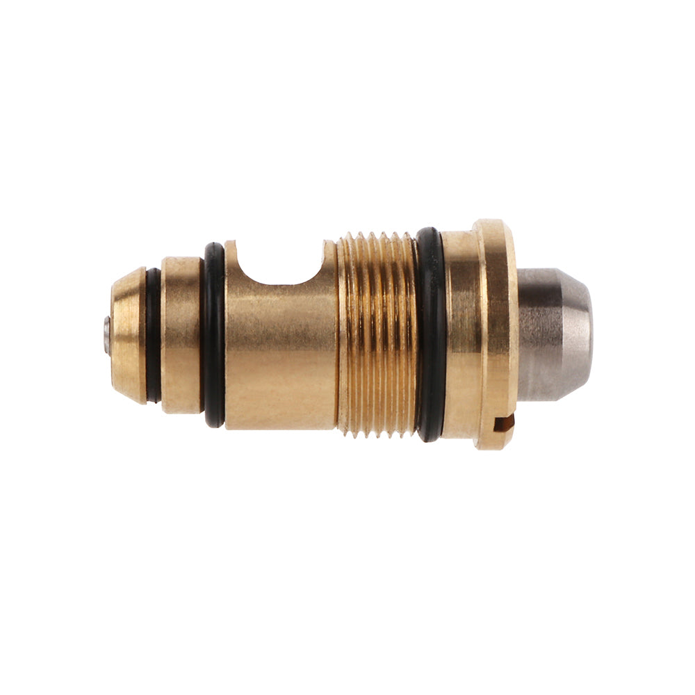 M-Valve: High-Efficiency Performance Upgrade for GBB Systems