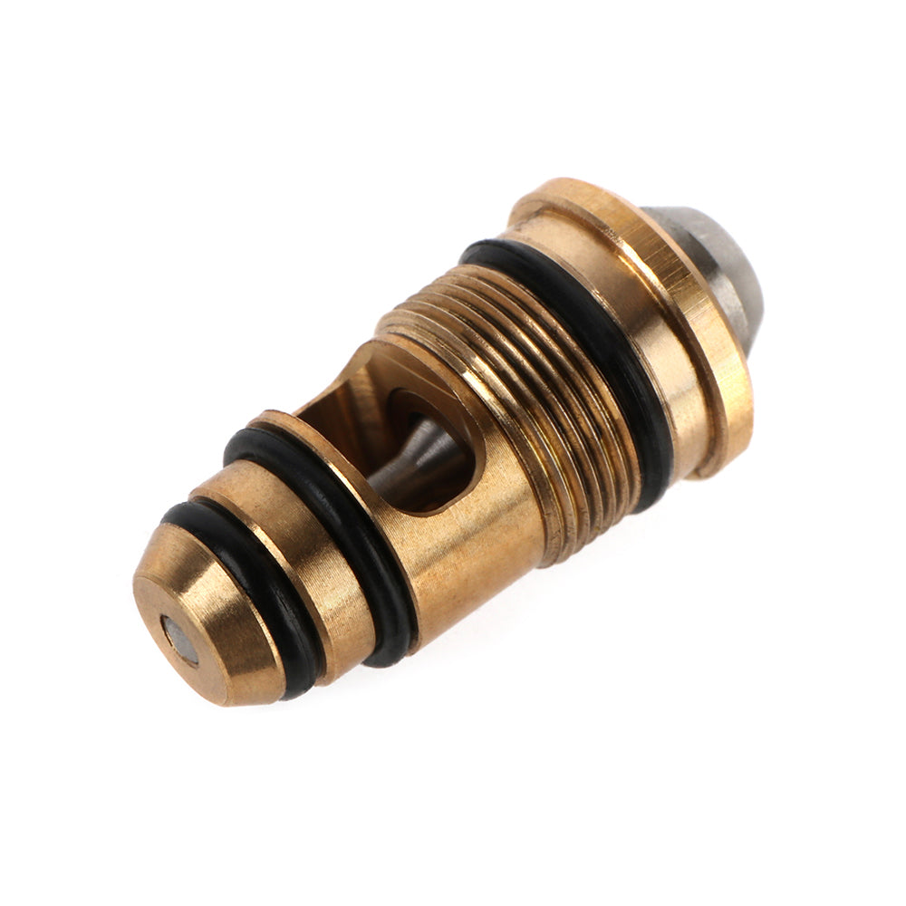 M-Valve: High-Efficiency Performance Upgrade for GBB Systems