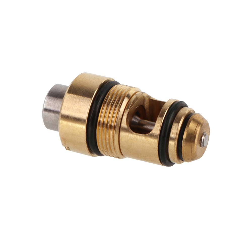 M-Valve: High-Efficiency Performance Upgrade for GBB Systems