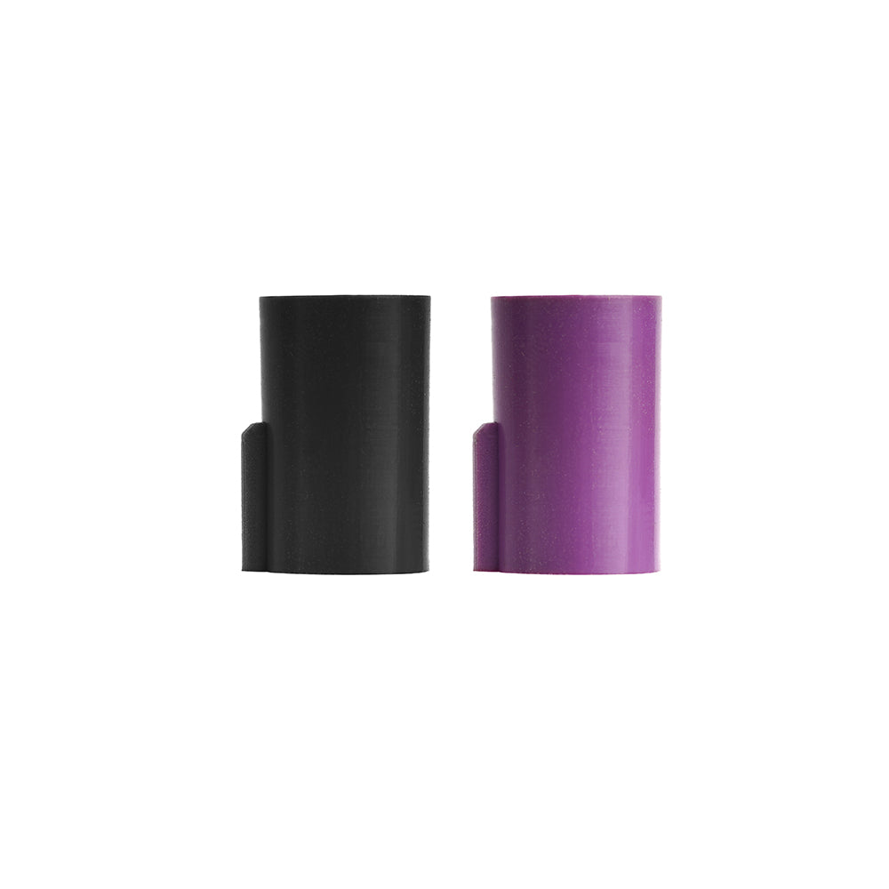 Hop Up Rubber:GBB 與手槍系統的氣密與精準度核心