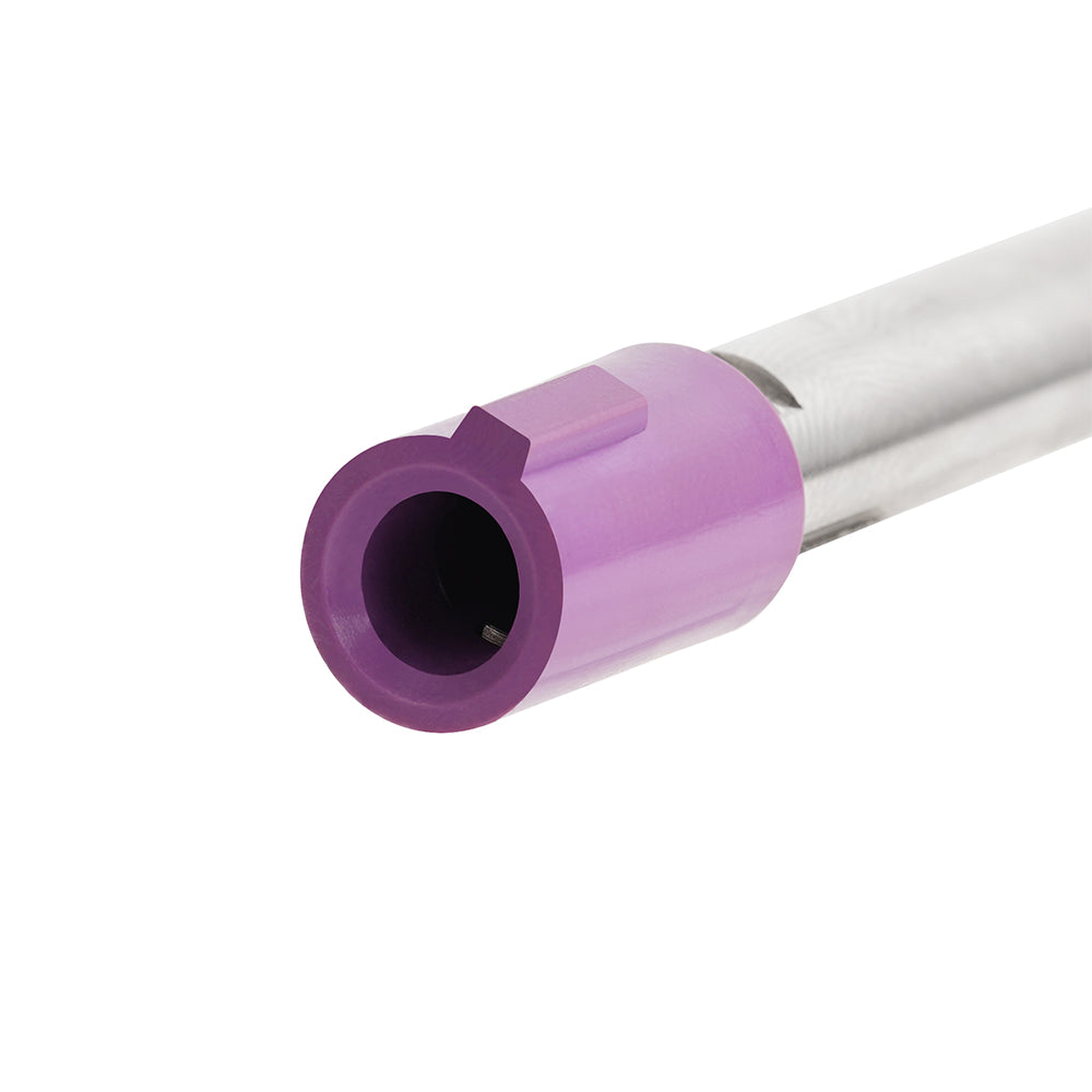 Hop Up Rubber:GBB 與手槍系統的氣密與精準度核心