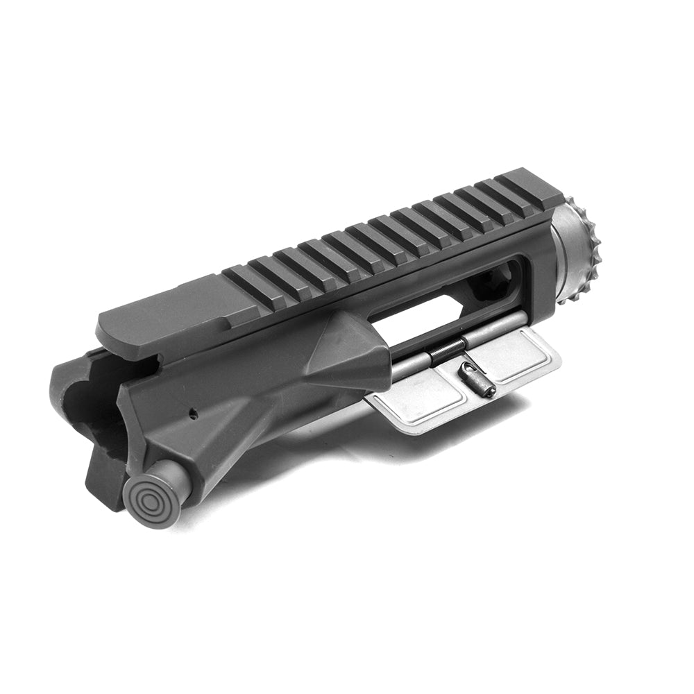 AR-15 Billet Upper for PTS Mega Arms MKM AR-15 (GBBR)