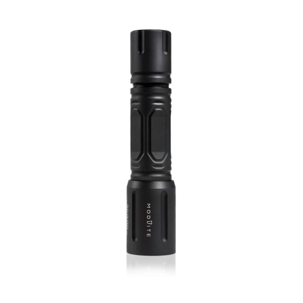 OKW Handheld w/Batteries & Charger(Light Heads: Single Output / Multi-Mode | Body: 18350 / 18650)