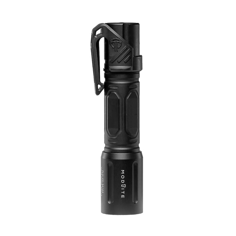 OKW Handheld w/Batteries & Charger(Light Heads: Single Output / Multi-Mode | Body: 18350 / 18650)