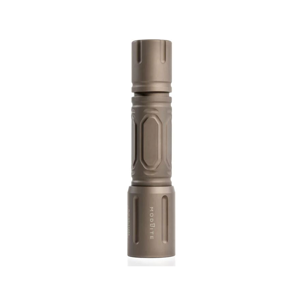 OKW Handheld w/Batteries & Charger(Light Heads: Single Output / Multi-Mode | Body: 18350 / 18650)