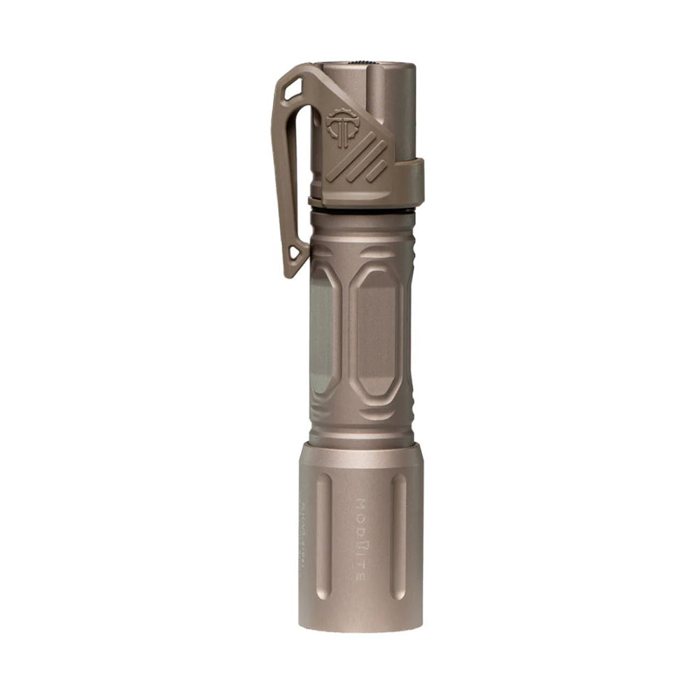 OKW Handheld w/Batteries & Charger(Light Heads: Single Output / Multi-Mode | Body: 18350 / 18650)