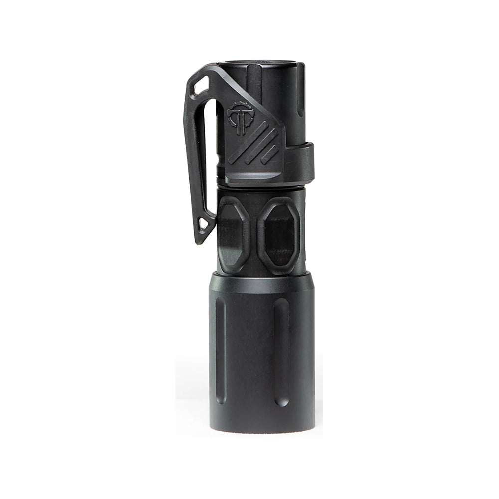 OKW Handheld w/Batteries & Charger(Light Heads: Single Output / Multi-Mode | Body: 18350 / 18650)