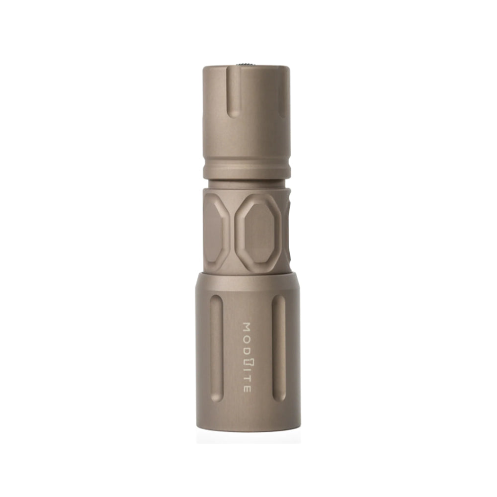 OKW Handheld w/Batteries & Charger(Light Heads: Single Output / Multi-Mode | Body: 18350 / 18650)