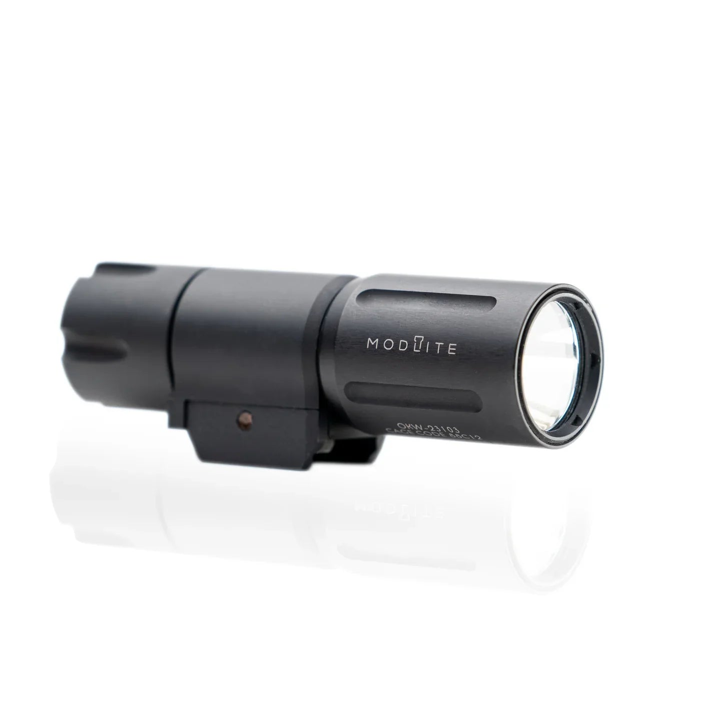 PDW350 Weapon Light (w/Batteries & Charger)