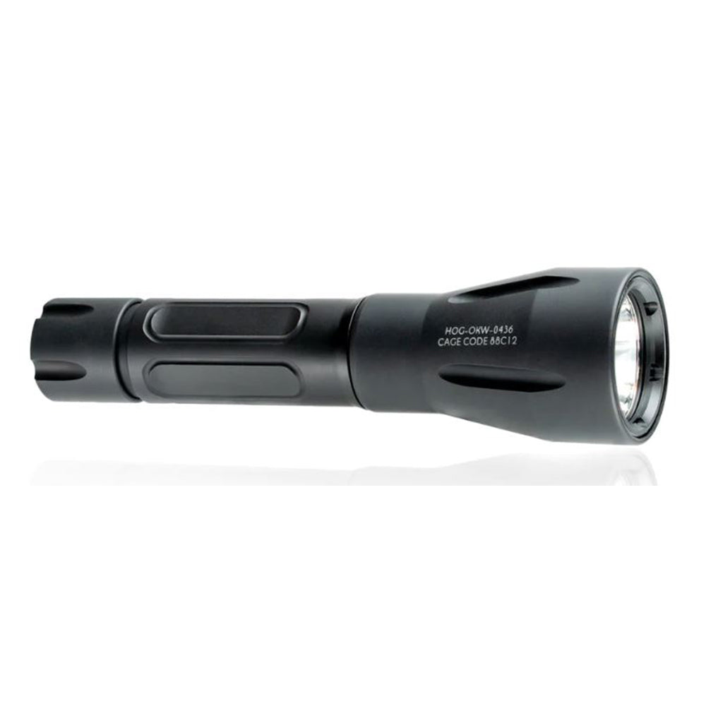 HOG 21700 Handheld-OKW/PLHv2 (w/Batteries & Charger)